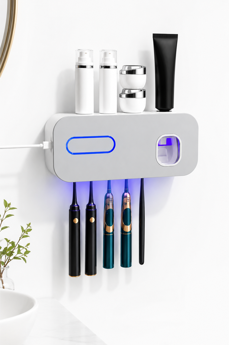 Zoytek SmartDock