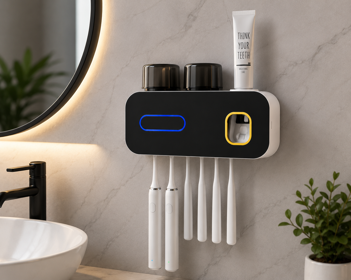 Revolutionize Your Brushing Routine
